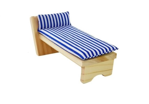 Duży Domek dla lalek Drewniany Villa Daria 123 cm Duży Domek dla lalek Drewniany Villa Daria 123 cm