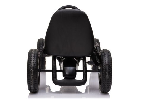 Gokart Mercedes XMX610 Czarny Gokart Mercedes XMX610 Czarny
