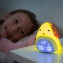 Lampka Nocna LED z Budzikiem Kurczak Lampka Nocna LED z Budzikiem Kurczak