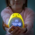Lampka Nocna LED z Budzikiem Kurczak Lampka Nocna LED z Budzikiem Kurczak