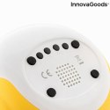 Lampka Nocna LED z Budzikiem Kurczak Lampka Nocna LED z Budzikiem Kurczak