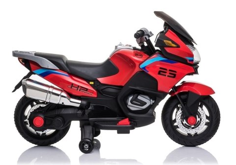 Motor na Akumulator XMX609 Czerwony Motor na Akumulator XMX609 Czerwony