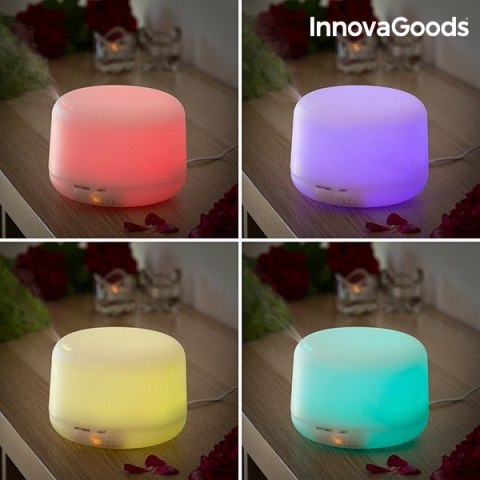 Nawilżacz i Odświeżacz Powietrza Lampka Nocna Nawilżacz i Odświeżacz Powietrza Lampka Nocna