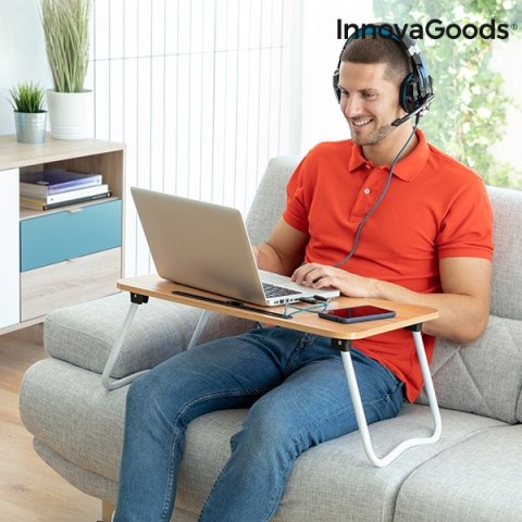 Stolik pod laptopa do łóżka Taca Stolik pod laptopa do łóżka Taca
