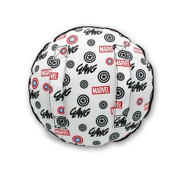 MARVEL - Poduszka - Captain America Tarcza MARVEL - Poduszka - Captain America Tarcza