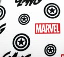 MARVEL - Poduszka - Captain America Tarcza MARVEL - Poduszka - Captain America Tarcza