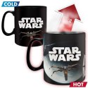 STAR WARS - Magiczny Kubek - Kosmiczna bitwa STAR WARS - Magiczny Kubek - Kosmiczna bitwa