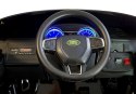 Auto na Akumulator HL2388 Czarny Lakierowany Auto na Akumulator HL2388 Czarny Lakierowany