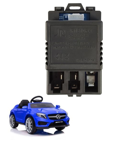Centralka, moduł centralny do pojazdu Mercedes GLA45 Centralka, moduł centralny do pojazdu Mercedes GLA45