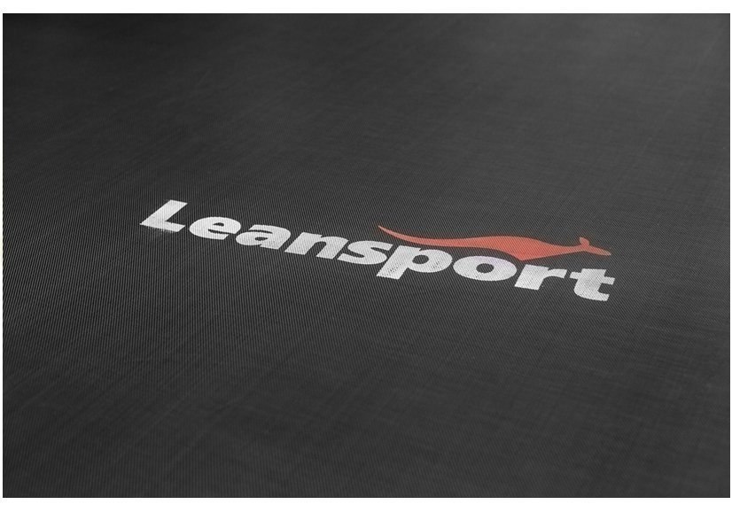 Mata do Trampoliny 14ft LEAN SPORT BEST Mata do Trampoliny 14ft LEAN SPORT BEST
