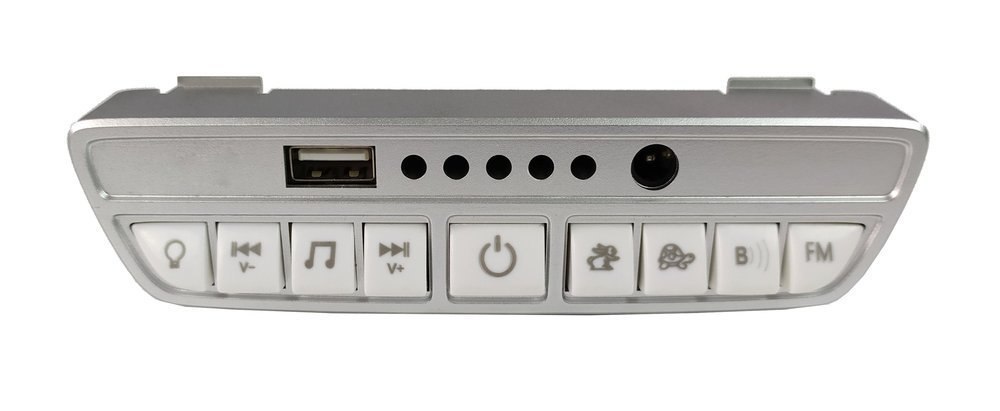 Panel muzyczny do pojazdu na akumulator Panel muzyczny do pojazdu na akumulator