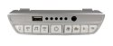 Panel muzyczny do pojazdu na akumulator Panel muzyczny do pojazdu na akumulator