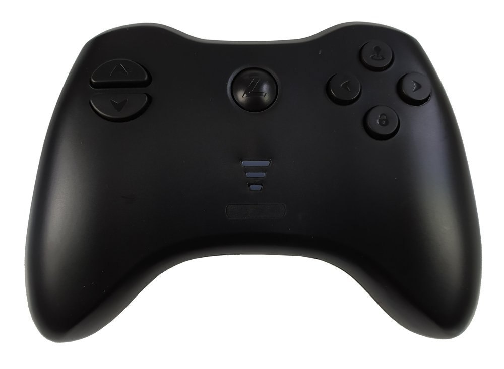 Pilot do pojazdu na akumulator Pilot do pojazdu na akumulator