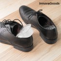 Silikonowe podwyższające wkładki do butów +5cm