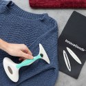 Szczotka do Ubrań i Czyszczenia Tapicerki 4w1 InnovaGoods Szczotka do Ubrań i Czyszczenia Tapicerki 4w1 InnovaGoods