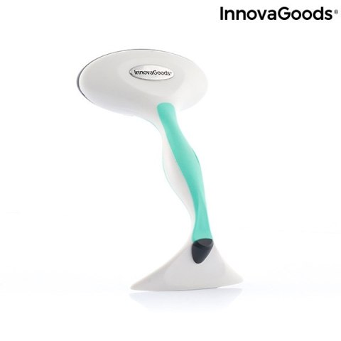 Szczotka do Ubrań i Czyszczenia Tapicerki 4w1 InnovaGoods Szczotka do Ubrań i Czyszczenia Tapicerki 4w1 InnovaGoods