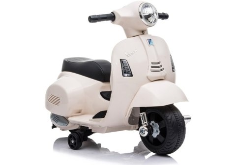 Motor Na Akumulator H1 Biały Motor Na Akumulator H1 Biały