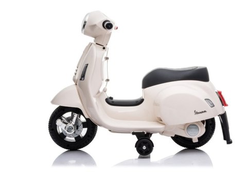 Motor Na Akumulator H1 Biały Motor Na Akumulator H1 Biały