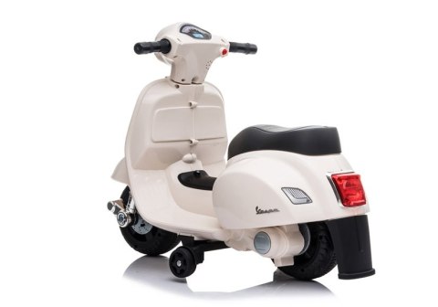 Motor Na Akumulator H1 Biały Motor Na Akumulator H1 Biały