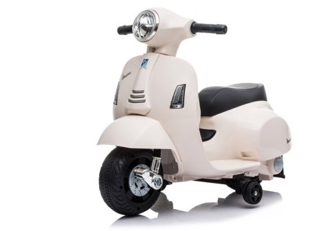 Motor Na Akumulator H1 Biały Motor Na Akumulator H1 Biały