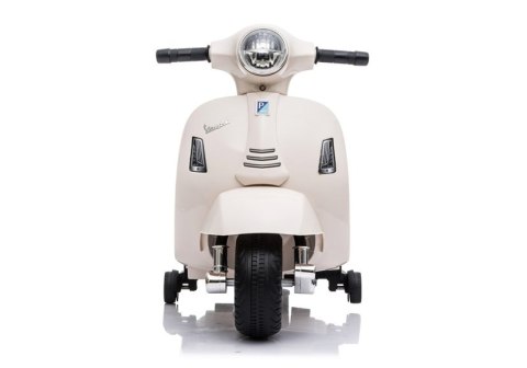 Motor Na Akumulator H1 Biały Motor Na Akumulator H1 Biały