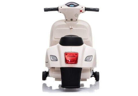 Motor Na Akumulator H1 Biały Motor Na Akumulator H1 Biały