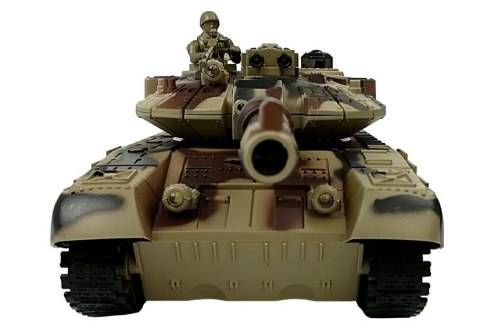 Czołg zdalnie sterowany 42cm Czołg zdalnie sterowany 42cm