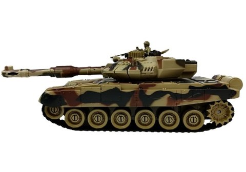 Czołg zdalnie sterowany 42cm Czołg zdalnie sterowany 42cm