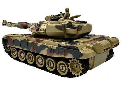 Czołg zdalnie sterowany 42cm Czołg zdalnie sterowany 42cm