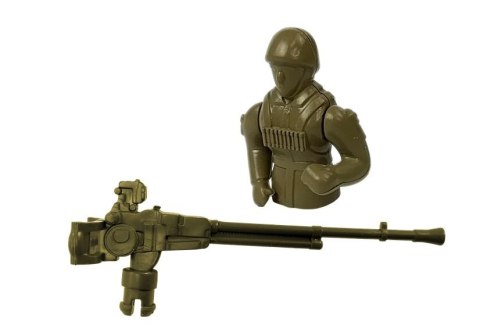 Czołg zdalnie sterowany 42cm Czołg zdalnie sterowany 42cm