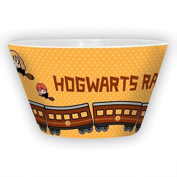 HARRY POTTER - Miska "Koleje Hogwartu" HARRY POTTER - Miska "Koleje Hogwartu"