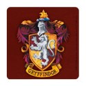 HARRY POTTER - Zestaw Szklanka/Podkładka/Filiżanka "Gryffindor" HARRY POTTER - Zestaw Szklanka/Podkładka/Filiżanka "Gryffindor"