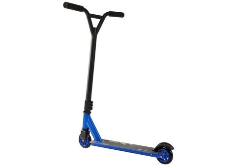 Hulajnoga Dziecięca Stunt SCOOTER Czarna Hulajnoga Dziecięca Stunt SCOOTER Czarna