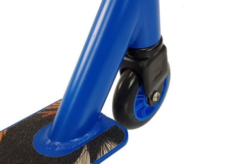 Hulajnoga Dziecięca Stunt SCOOTER Czarna Hulajnoga Dziecięca Stunt SCOOTER Czarna