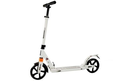Hulajnoga Dziecięca Urban SCOOTER Biały Hulajnoga Dziecięca Urban SCOOTER Biały