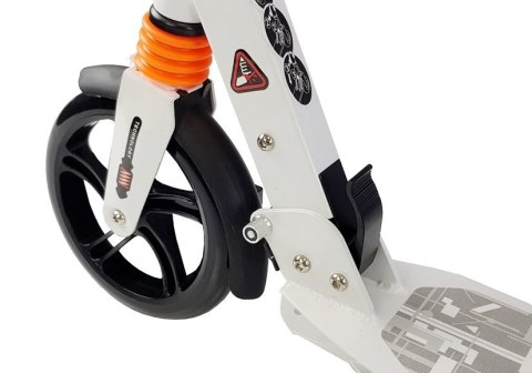 Hulajnoga Dziecięca Urban SCOOTER Biały Hulajnoga Dziecięca Urban SCOOTER Biały