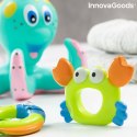Zabawka Ośmiornica do Kąpieli InnovaGoods