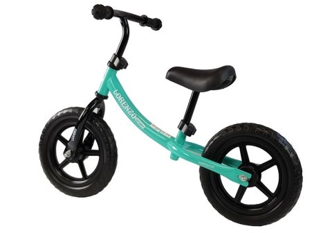 Rowerek Biegowy Lorenzo Sport Miętowy Rowerek Biegowy Lorenzo Sport Miętowy