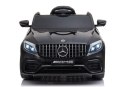 Auto na akumulator QLS-5688 Czarny 4x4 Auto na akumulator QLS-5688 Czarny 4x4