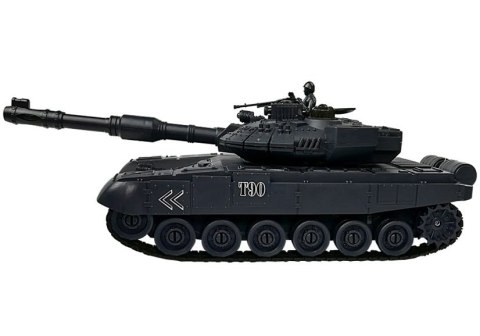 Dwa czołgi Zdalnie Sterowane z Ładowarkami R/C Dwa czołgi Zdalnie Sterowane z Ładowarkami R/C