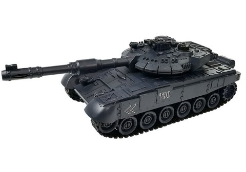 Dwa czołgi Zdalnie Sterowane z Ładowarkami R/C Dwa czołgi Zdalnie Sterowane z Ładowarkami R/C