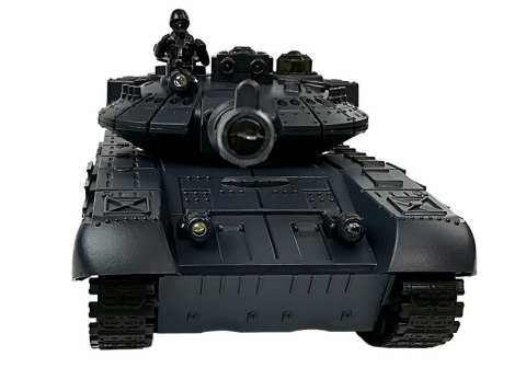 Dwa czołgi Zdalnie Sterowane z Ładowarkami R/C Dwa czołgi Zdalnie Sterowane z Ładowarkami R/C