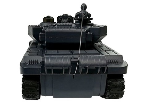 Dwa czołgi Zdalnie Sterowane z Ładowarkami R/C Dwa czołgi Zdalnie Sterowane z Ładowarkami R/C