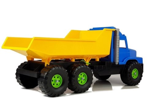 Wywrotka Plastikowa 5027 Wywrotka Plastikowa 5027