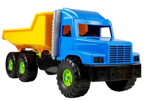 Wywrotka Plastikowa 5027 Wywrotka Plastikowa 5027