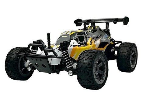 Auto Wyścigowe Buggy Zdalnie Sterowane 2.4G 1:18 Auto Wyścigowe Buggy Zdalnie Sterowane 2.4G 1:18