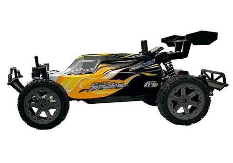 Auto Wyścigowe Buggy Zdalnie Sterowane 2.4G 1:18 Auto Wyścigowe Buggy Zdalnie Sterowane 2.4G 1:18