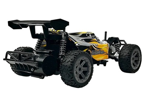 Auto Wyścigowe Buggy Zdalnie Sterowane 2.4G 1:18 Auto Wyścigowe Buggy Zdalnie Sterowane 2.4G 1:18