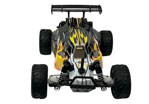 Auto Wyścigowe Buggy Zdalnie Sterowane 2.4G 1:18 Auto Wyścigowe Buggy Zdalnie Sterowane 2.4G 1:18