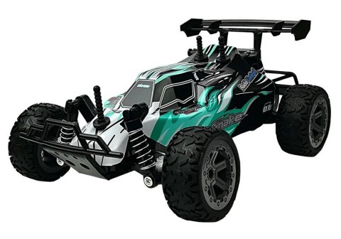Auto Wyścigowe Buggy Zdalnie Sterowane 2.4G 1:18 Auto Wyścigowe Buggy Zdalnie Sterowane 2.4G 1:18